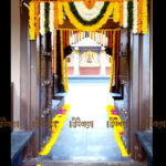 Entrance of Dhepewada