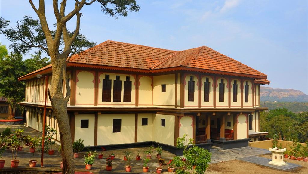 A Priceless Heritage Of A Forgotten Culture Dhepewada Dhepe Wada