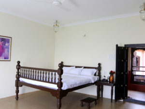 Rooms in dhepe wada