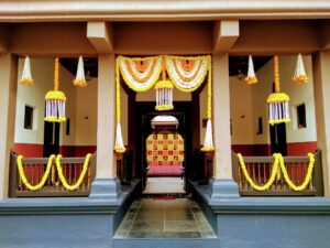 new entrance dhepewada